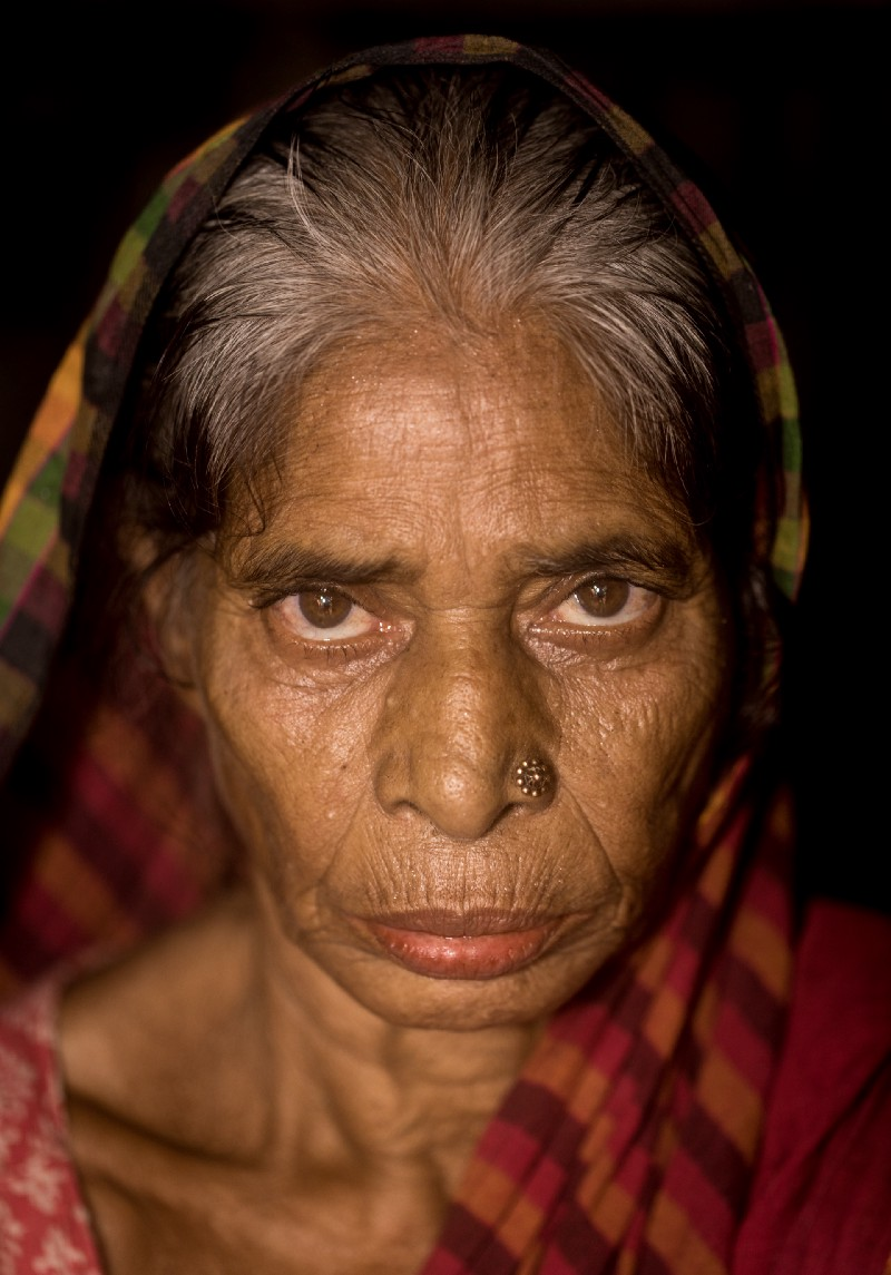 Aklima Begum. Source: Environmental Justice Foundation